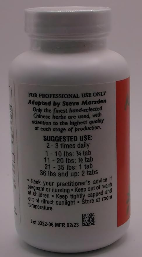 Kan Herb Essentials Liver Support Formula 300 Tablets