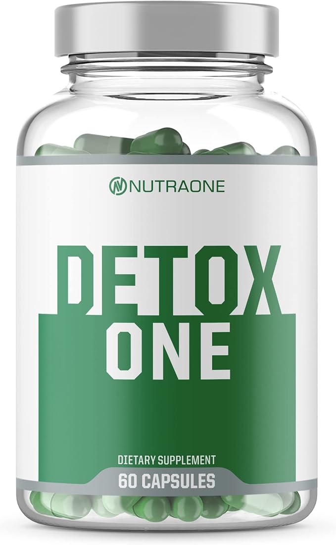 NutraOne The Daily Reset Duo