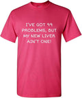 Liver Recipient Shirt - Liver Transplant - Liver Surgery - New Liver Ain't One