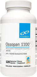 XYMOGEN K2-D3 10000 - Vitamin D3 K2 Supplement for Immune Bone &amp Cardiovascular Support* - Non-GMO Gluten-Free Vegetarian - 120 Capsules