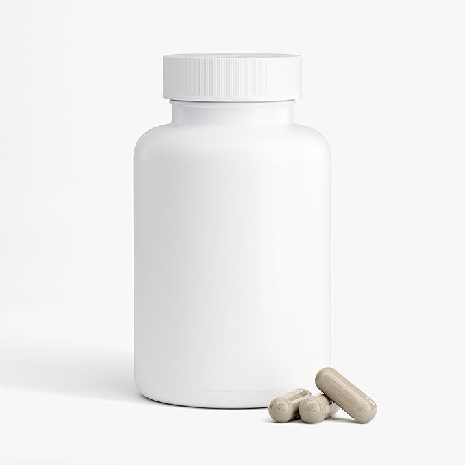 Clarity Daily Support Capsules | Digestive Wellness Formula | 60 Count