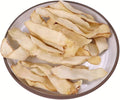 PolygonatumRadix Polygonati OfficinalisYu ZhuPolygonatum SliceDried Polygonatum Odoratum Solomons Root SlicedFragrant Solomonseal Rhizome (250 g(0.55 Pound))