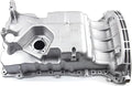 Engine Oil Pan Oil Sump Housing Compatible with GLA200 A180 A200 B180 B260 CLA180 CLA200 GLA200 2014-2018 2700107600