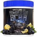 Armor of God BCAA Amino Acid Recovery Supplement Muscle Repair Endurance Hydration Workout Support (BlackBerry Lemonade)