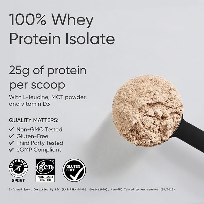 Sports Research Creatine Monohydrate (10.58 oz) and Dutch Chocolate Whey Protein (2 lbs) The Dynamic Duo for Lean Muscle Building Improved Performance and Strength &amp Workout Recovery