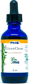 LiverClear 2 oz