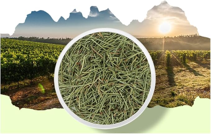 Organic Natural Pure Pine Needle Extract Herbal Pills Granule Ball - Concentrated Lump Grain Powder Contain Suramin Bioflavonoids Antioxidants shikimic Acidphytoncide-0.88LB(400g)