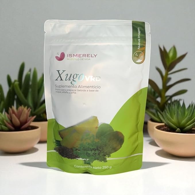 Xugo VRD (250g)