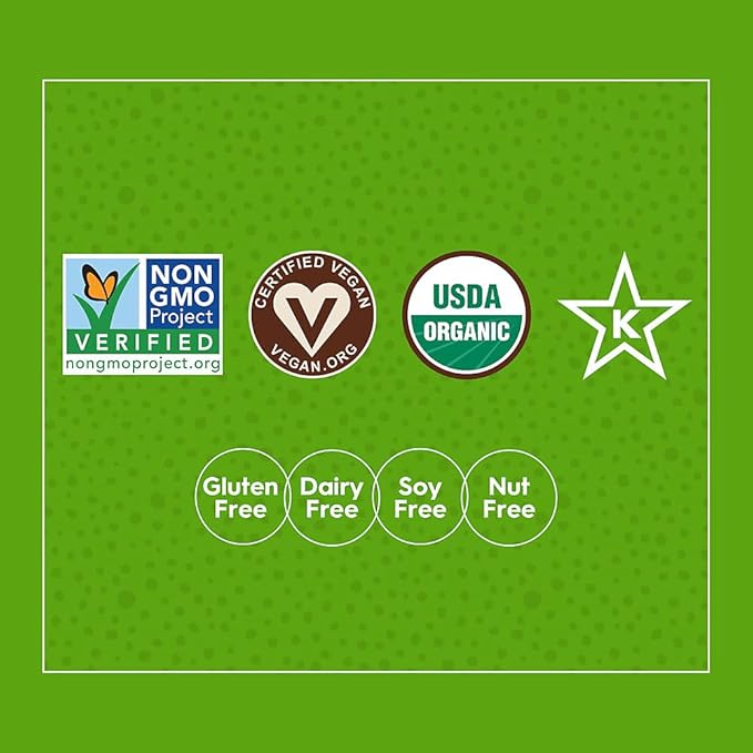 Organic Sea Moss Powder a Marine Algae Superfood (4 oz./30 Servings)