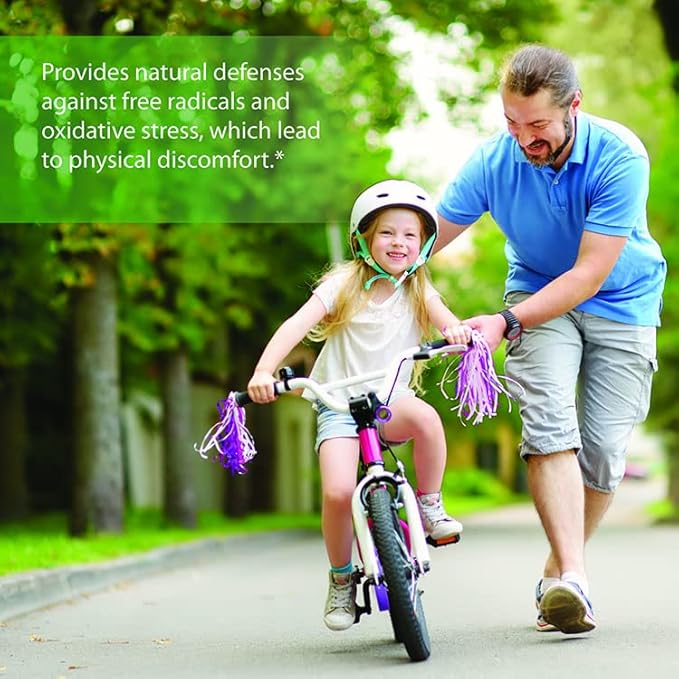 Enzyme Science Recovery and Mobility Myomend 60 and (Pea)+ 60