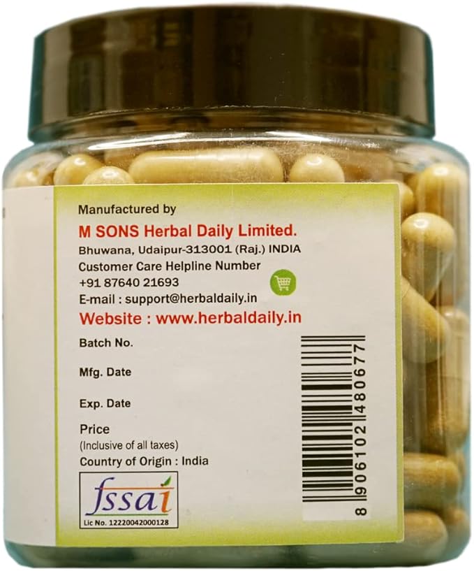 Liver Wellwisher 180 Capsule Liver Supplement Beneficial in Liver Cleanse Body Detox &amp Repair Support Overall Health Wellness 180 Days Supply | Supports Immunity &amp Digestive Health