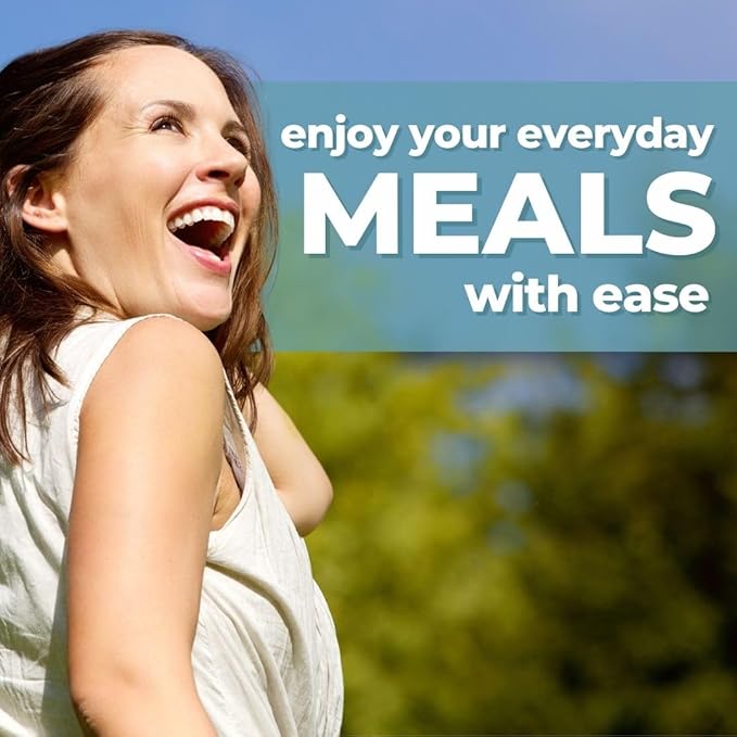 Vital Digestive Enzymes with Makzyme-Pro™ – Advanced Probiotic Complex for Digestive Support Gut Health Nutrient Absorption &amp Energy
