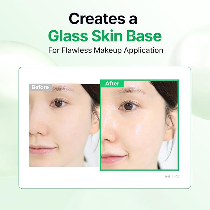 MAKE P:REM Hyal INTECA Deep Hydrating Ampoule Quick Hydrating Facial Serum with 4X Hyaluronic Acid Complex for Acne-Prone Skin All Skin Types Korean Skin Care 1.35 Fl.Oz 40ml