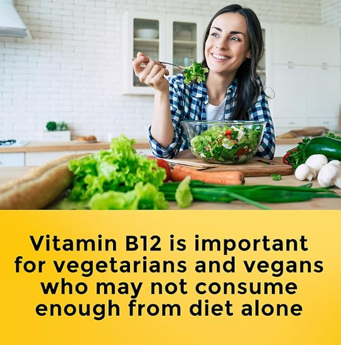 Nature Made B12 Gummies Extra Strength 3000 MCG PER 2 Gummies (160 CT)