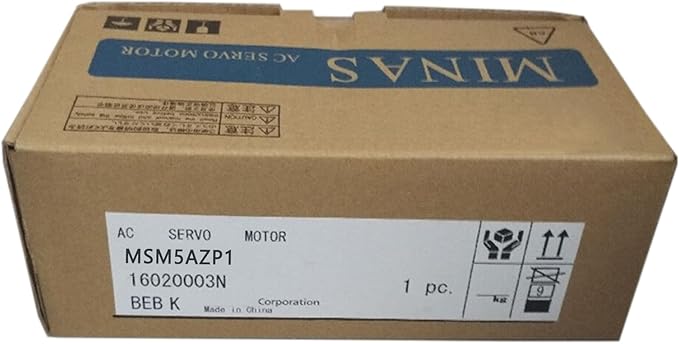 CungSu MSM5AZP1 New and Sealed in Box MSM5AZP1