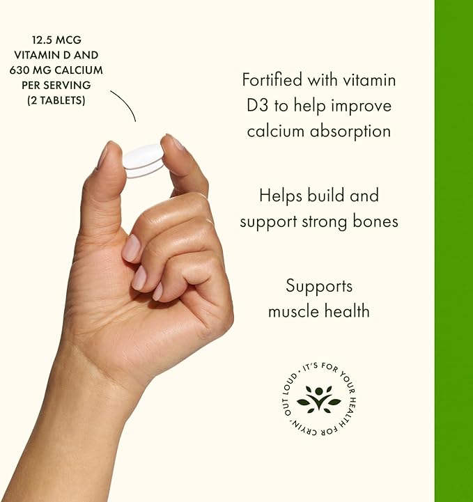 Swanson Calcium Citrate &amp Vitamin D 250 Tabs