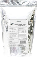 Pure ALA RS- Alpha Lipoic Acid Powder (50 Grams (1.76 oz))