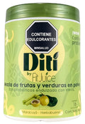 DITI Green Juice Powder Mix 16 Servings (Maracuya)