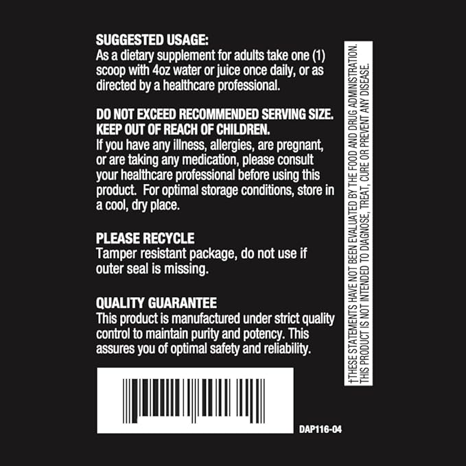 Invite Health Super Focus IQ (Cerebral Care) - Supports Brain Health Including Memory Focus Attention and Mood - 30 Servings