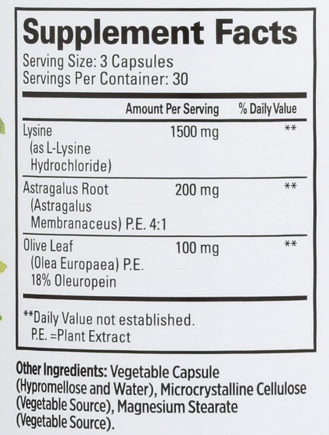 Quantum Health Super Immune Vegetarian Capsule 90-Count Packages (Pack of 2)