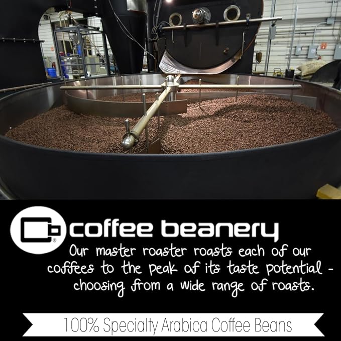 Beanery Blend Specialty SWP Decaf Coffee | 3LB Coffee (Very Fine)