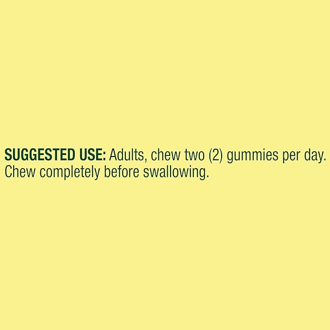 Spring Valley Magnesium Glycinate 100mg Gummies - 60 Count - Cherry Berry Flavor Bone &amp Muscle Support Vegetarian Gluten-Free + SUREFECT Organizer.