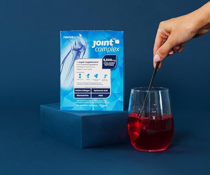 Revive Active Joint Complex - 30 Day Supply