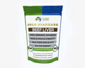 Grassland Nutrition Organic Grass Fed Beef Liver (Freeze Dried) — Natural Iron Vitamin A B12 for Energy (120G Powder)
