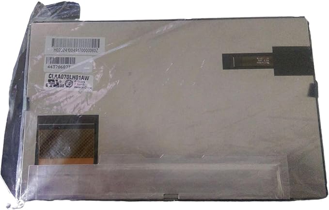 1 PCS New CLAA070LH01AW Factory Packing with Warranty CLAA070LH01AW
