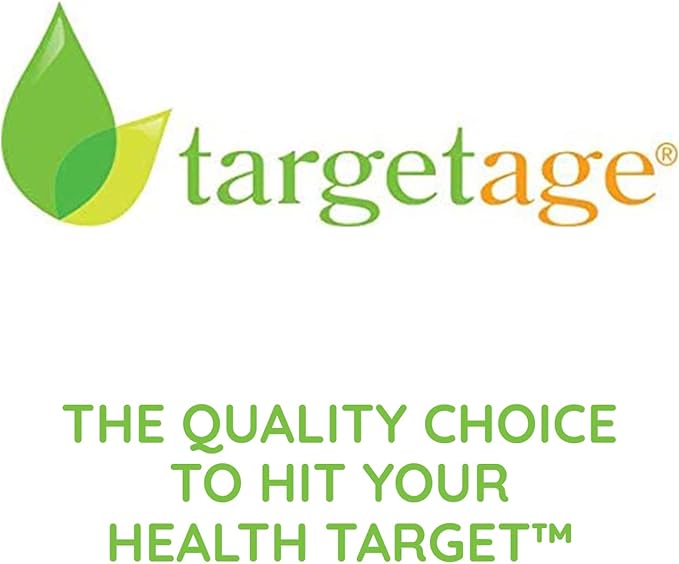 Targetage® by Maison Beljanski® - Digestive Harmony Dietary Supplement - Probiotics Botanicals and Enzymes for Digestive Health - 60 Capsules
