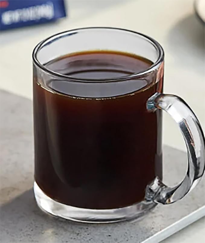 Intenso Ground Coffee 12 oz. WS-110LVCINTSGR-NPF