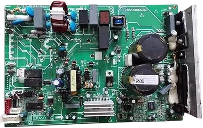 CE-MDV160W/DN1-610.D.1/SN1-611.D.2 CE-KFR48W/BP2(343PFC)(BP3) CE-MDV140W/DN1-610.D.1.1/2/3 SN1-510.D.2/1 PM50CLA060(IR341).D.1 (Color : BP2 BP3) Motherboard
