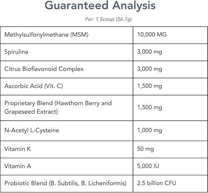 MVP Air-Way EQ Supports Healthy Lung Function and Seasonal Allergy Support in Horses 5lb - 40 Servings