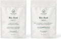 Adapt Naturals Daily Essentials Bundle – Bio-Avail Omega+ Fish Oil with Curcumin &amp Black Seed &amp Bio-Avail Multivitamin for Men &amp Women – 30-Day Supply