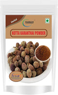 Yamkay Kotta Karanthai Powder 1500 Gm (3 Pounds) | Sphaeranthus Indicus | Gorakhmundi Mundi | Pure Natural Plant Powder | No Additives or Preservatives