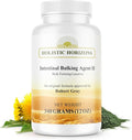 Intestinal Bulking Agent II 12 Ounce | Robert Gray Cleanse | Original | Authentic