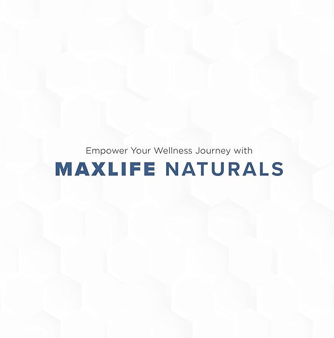 Max-Mag Magnesium L-Threonate Supplement - 105 Capsules Made in USA- Magtein 2000mg Complex with Vitamin D3 and K2 for Sleep Mood &amp Brain Magnesium L Threonate Capsules Nutrition by MaxLife Natur