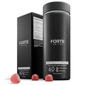 Biotin-Boosted Hair Gummies: Unlock Healthier Fuller Hair with Essential Vitamins C D &amp E