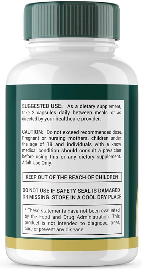 rize labs - Tropislim All Natural Caribbean Flush Weight Loss Supplement Slimming Capsules for Women Healthy Lifestyle + Leaner Physique (60 Capsules)