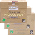 SPH 100% Pure Propolis 5000 Flavonoid 70mg 180 Capsules (3)