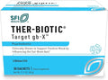 Klaire Labs SFI Health Probiotic Powder - Target gb-X with Bifidobacterium &amp Lactobacillus Clinically Demonstrated to Promote Positive Mood Shelf-Stable &amp Hypoallergenic for Men &amp Women