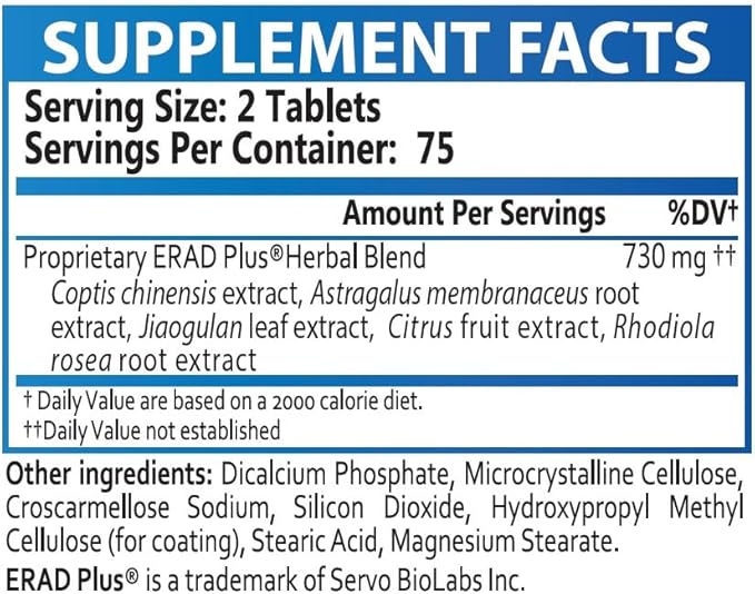 Pre-D Nutritional Supplement for Metabolism Support (150 Tablets) Trusted Since 2018