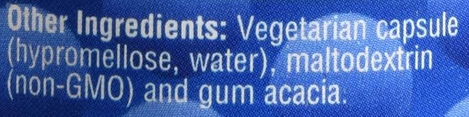 AlliUltra Capsules 360mg – 30 Count | High Strength Stabilized Allicin Garlic Supplement for Natural Immune Support Plant-Based Non-GMO Vegan Made in UK