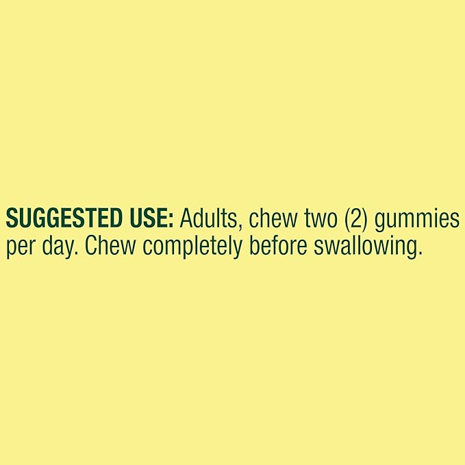 SUREFECT Spring Valley Tart Cherry Gummies - 1200mg per Serving with Vitamin C - Antioxidant Support - 60 Vegetarian Gummies Organizer.