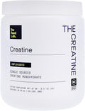 Creatine Monohydrate Powder – 5g per Serving 60 Servings | NSF Certified for Sport | Endurance Strength Recovery &amp Mental Clarity | Unflavored Fast-Mixing Supplement