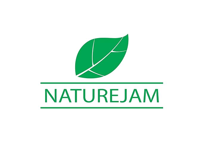 Naturejam Barbasco Herb 1 Pound Bag-100% Natural Wildcraft-No Processing aka Mexican Wild Yam