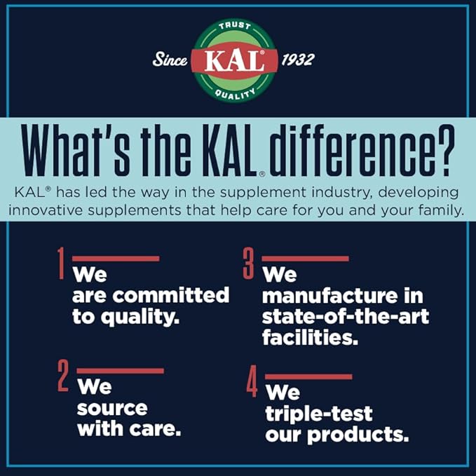 KAL Liposomal Magnesium Oxide 210 mg High Absorption Liposomal Technology Essentials Muscle Support Advanced Formula Vegan Capsules Gluten Free No Soy 60 Servings