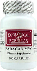 Ecological Formulas Paracan Myc White 100 Count
