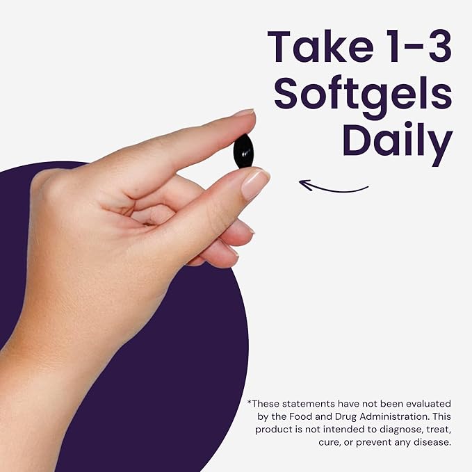 Healthy Origins Astaxanthin 4 mg 150 Softgels - AstaPure Clinically Studied Algae - Supports Joint &amp Immune Health Healthy Skin Antioxidant for Cellular Protection &amp Eye Support