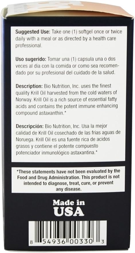 Bio Krill 45 SFG